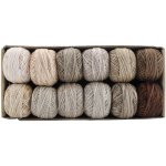 (image for) Beige & Browns